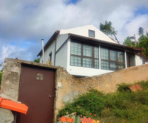 Casinha da Sobreira