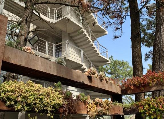 Casiopea Apart-Spa-Mar