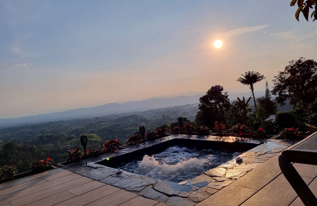 Casita 1 Beautiful Cottage with breathtaking View