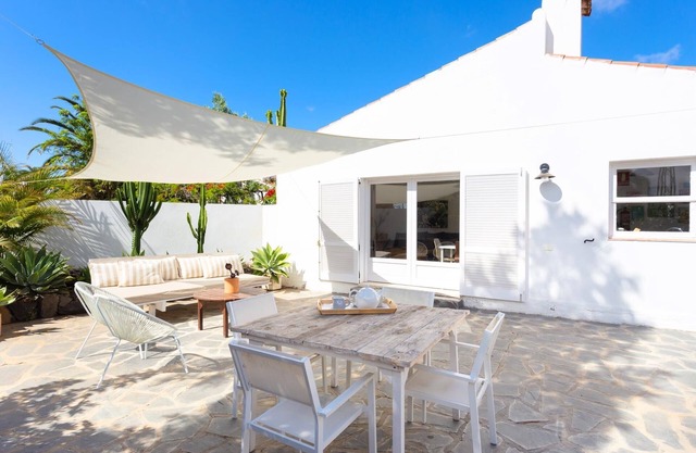 CASITA 3 - CASERÍO DE GUAZA