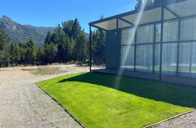Casita 1 - New Casitas Duendes Del Gutierrez Complex