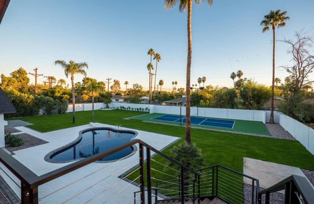 Casita Arcadia