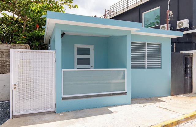 Casita Blue Beach House