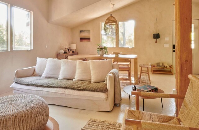 Casita Calma Guest House Santa Barbara 4 Guests