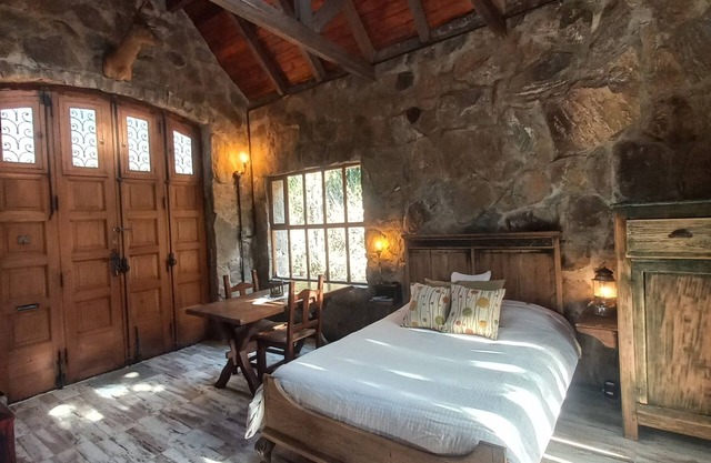 Casita de Piedra B&B