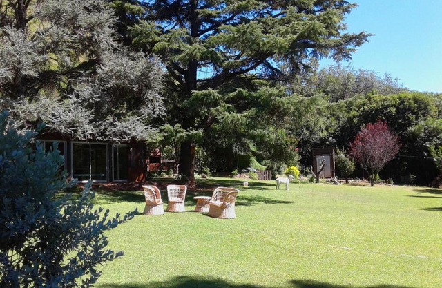 Casita de Piedra B&B