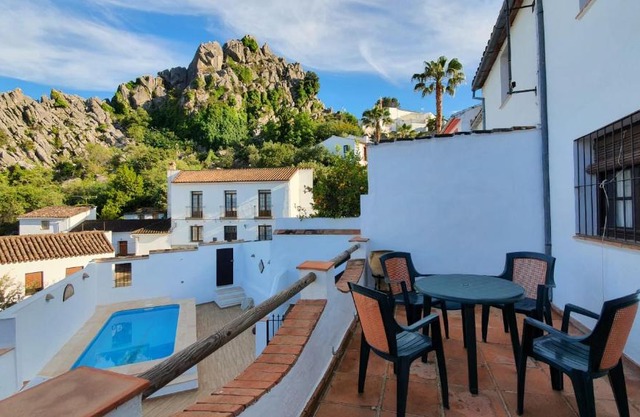 Casita del Niño Rey