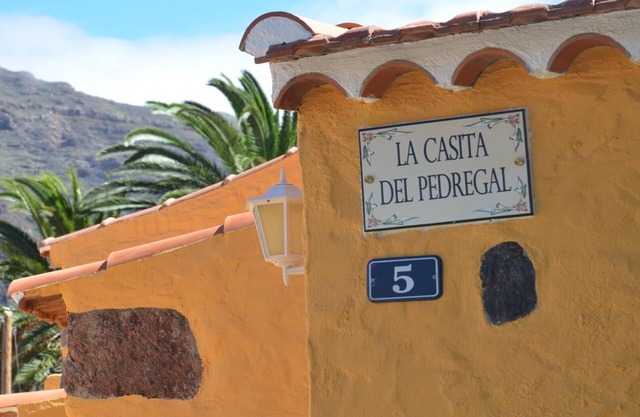 Casita del Pedregal