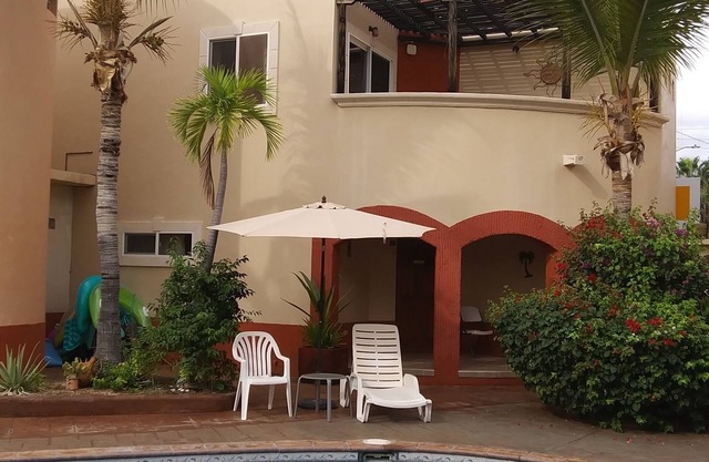 Casita El Sol, If luxury is what you are looking for, this is the place for you.