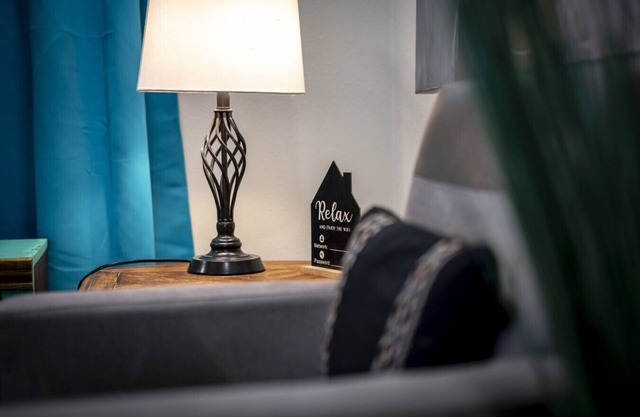 Casita Encantador - The Turquoise Door in Old Town