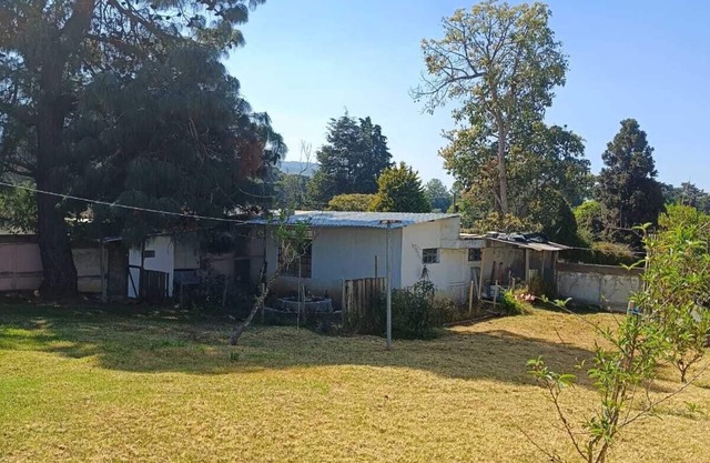 Casita de Campo Disfruta de la Tranquilidad