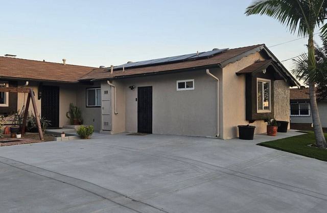 Casita Guest House Lemon Grove