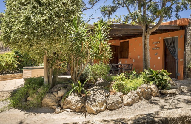 Casita Huerta de Anastasia