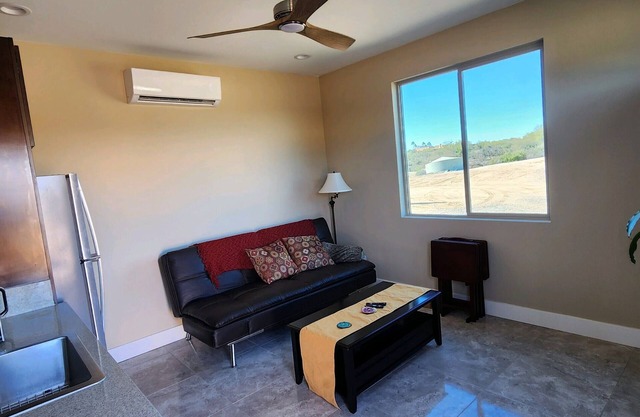 Casita in secluded Rio Verde area steps away from Tonto National Forest