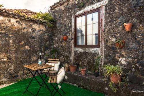 Casita Juan Carro, un oasis de paz!