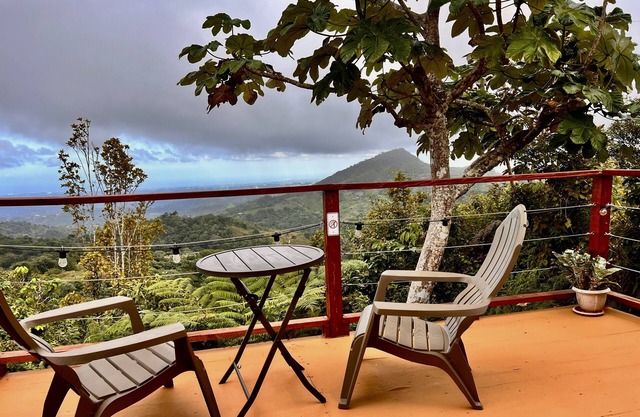 Casita Limaní+Remota+Incredible Views+Private