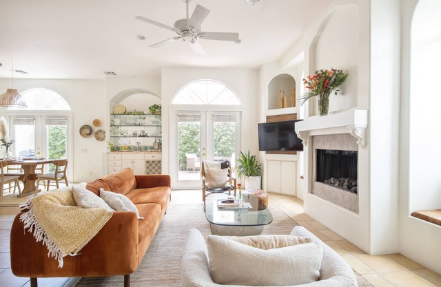 CASITA LOLITA - Your Secluded Desert Oasis