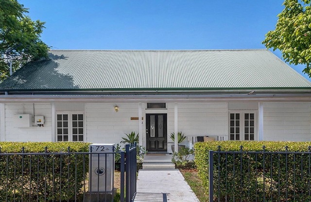 Casita - Modern 4 bedroom cottage in heart of Singleton