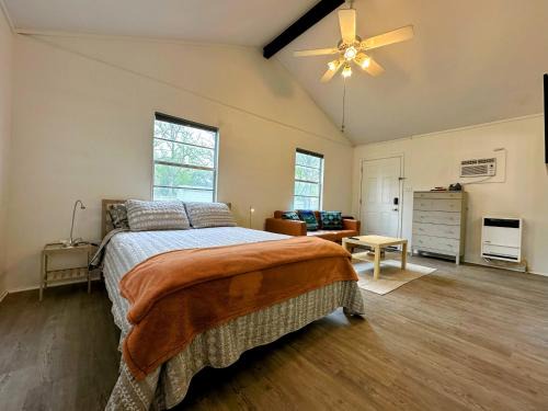 Casita Nueces