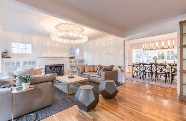 Casita Rosa - Luxury in Downtown Napa