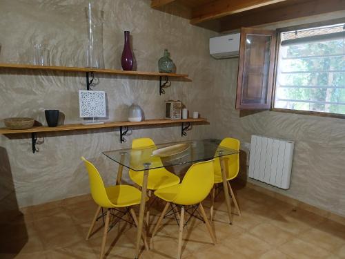 Casita Sol