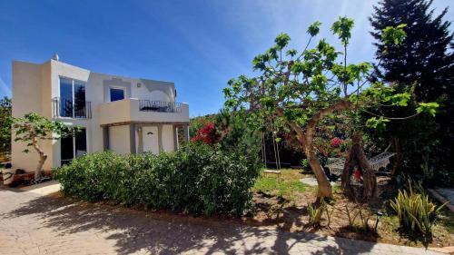 Casita Suerte