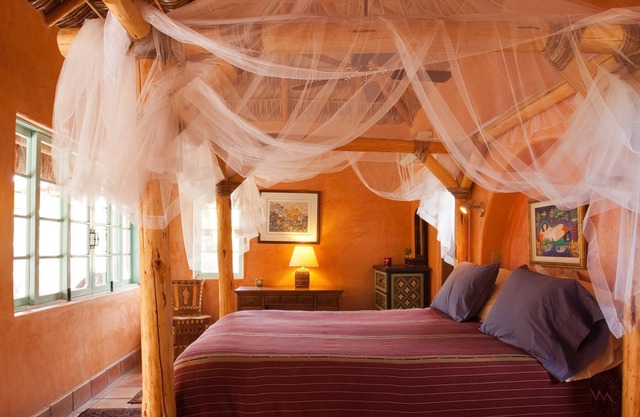 Casita Suite at El Encanto de Cabo Pulmo