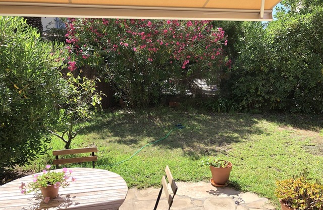 Casita Tarragona Centro, next to the beach