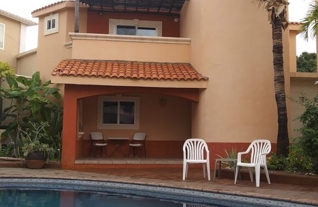 Casita Tortuga, Slow and Tranquilo
