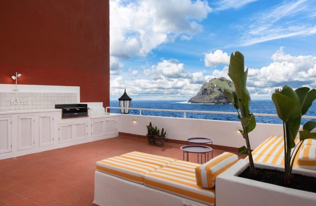 Casita tradicional canaria en Garachico - SanRoquito18