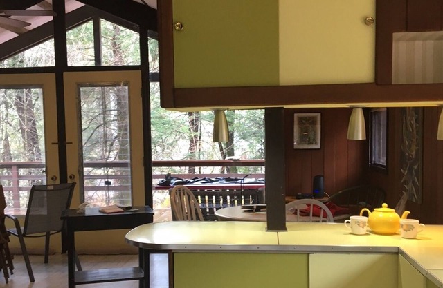 CASITA TRANQUILA IMMERSE YOURSELF IN NATURE