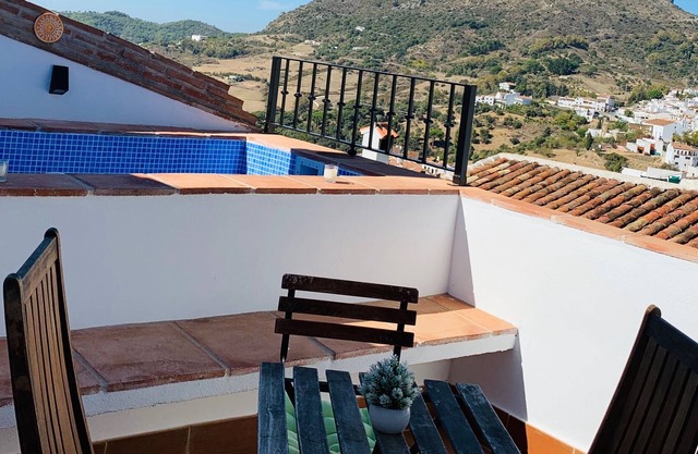 Casita valdivia peace and tranquility