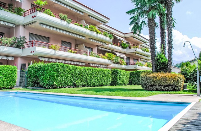 Caslago by Interhome