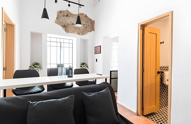 Casona 212 | Elegance in the Heart of Puebla