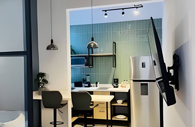 Casona 212 |Luxury Loft in Puebla Centro + Parking