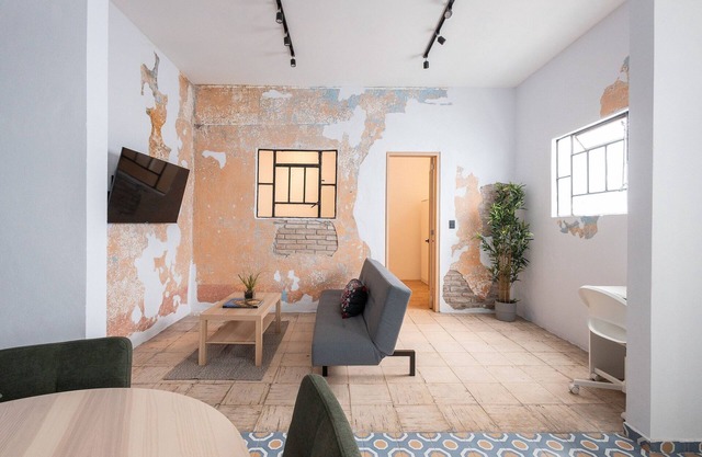 Casona 212 | Luxury & Full Connectivity + Parking