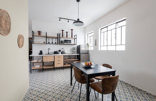 Casona 212 | Total Comfort + WiFi + Secure Parking