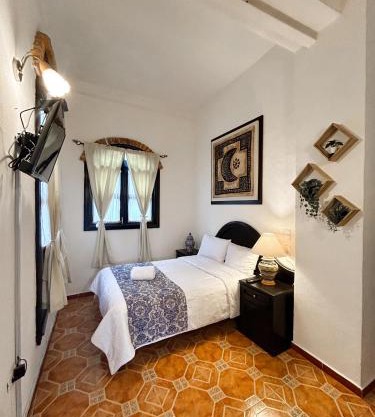 Casona Albarelo