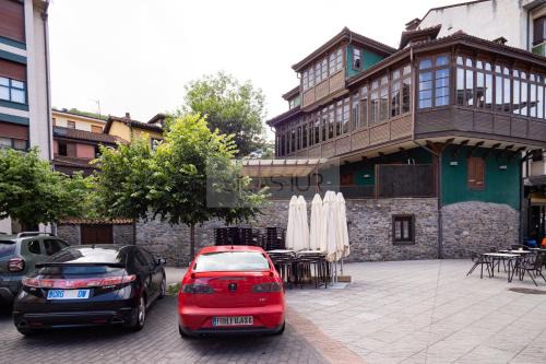 Casona de Lila