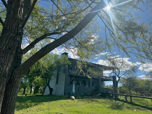 Casona El Templo Islero