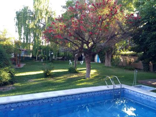 Casona La Oculta Mendoza