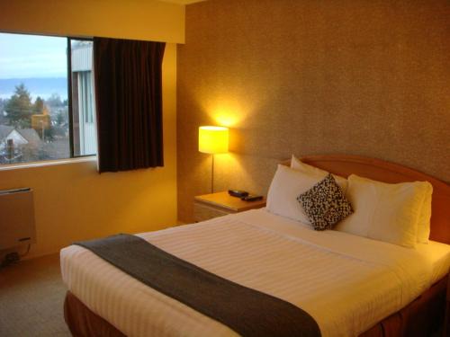 Cassandra Hotel
