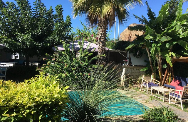 Cassiopeia Hotel Alacati