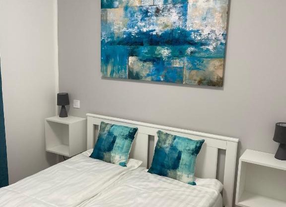 Castanea Apartmanok Zalakaros