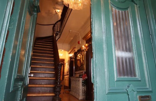 Castel d'Amérique Française