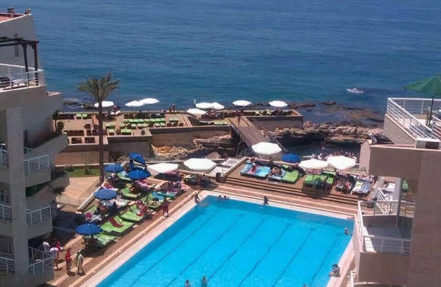 CASTEL MARE HOTEL & RESORT