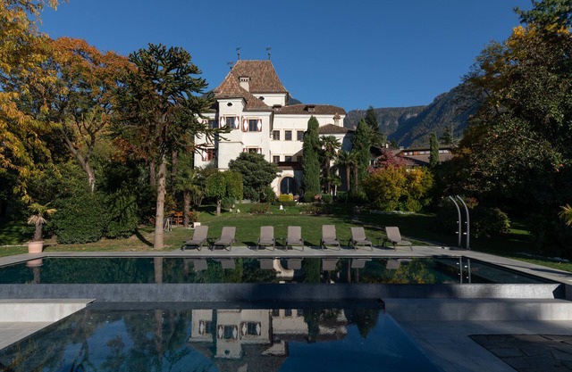 Castel Rundegg