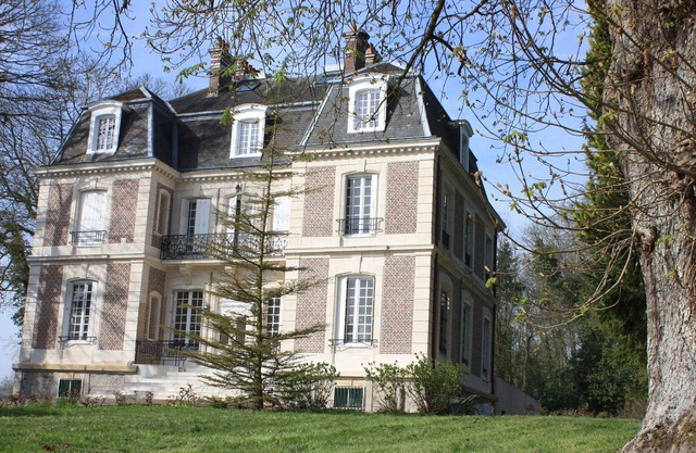 CASTELET THE GUEST ROOMS - THE ANDELYS