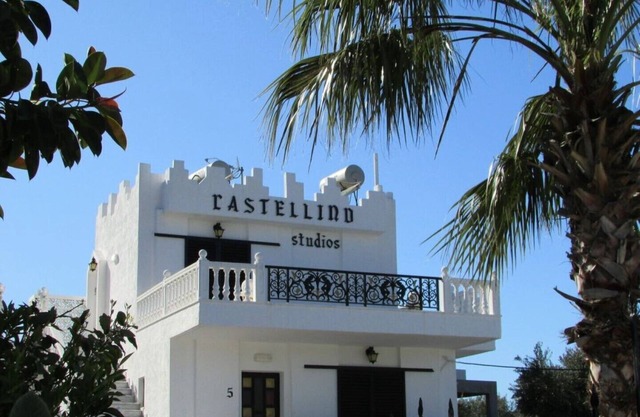 Castellino Studios - Triple studio