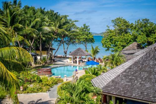 Beach Hotel 